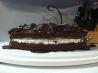 Chocolate Covered Oreo Cookie Cake