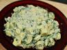 Spinach-Artichoke Cheesy Tortellini