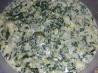 Spinach-Artichoke Cheesy Tortellini