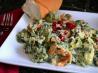 Spinach-Artichoke Cheesy Tortellini. Photo by Marg (CaymanDesigns)