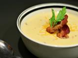 Wisconsin Beer Cheese Soup