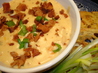 Wisconsin Beer Cheese Soup