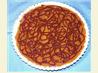 Chocolate Caramel Tart. Recipe by Mirj
