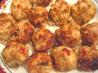 Pork and Cheese Burgers