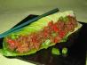 Thai Beef Pitas