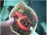 Thai Beef Pitas
