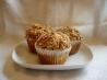 Apple Crunch Muffins
