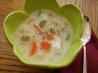 Soupa Avgolemono