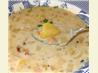 Creamy Canadian Clam Chowder