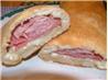 Jenn's Stromboli