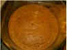 South Beach Pumpkin Pie. Recipe by Random Rachel
