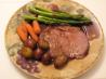 Beef Prime Rib Au Jus