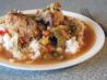 Louisiana Chicken Gumbo. Recipe by Charlotte J