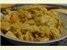 Iran Chicken Pilaf. Recipe by katia