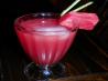Melon Agua Fresca. Recipe by cookinrooky