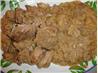 Country Pork Ribs and Sauerkraut. Recipe by AprincessMOM :O)