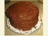 Ultimate Chocolate Cake