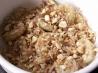 Spiced Nutty Bananas. Recipe by Sage