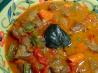 African Beef