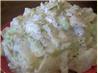 Creamed Cabbage- Norwegian Style