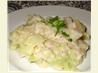 Creamed Cabbage- Norwegian Style