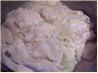Creamed Cabbage- Norwegian Style