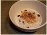 Norwegian Rice Pudding - Risengryn Grod