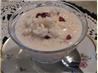 Norwegian Rice Pudding - Risengryn Grod