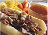 Spicy Bistro Steak Subs