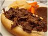 Spicy Bistro Steak Subs