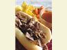 Spicy Bistro Steak Subs