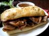 Spicy Bistro Steak Subs