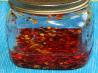 Chili Oil (Hong You). Recipe by currybunny