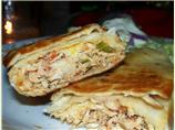 Shredded Chicken for Enchiladas, Tostadas, Tacos...