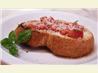 Bruschetta from the Grill