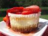 Sour Cream Cheesecake Cupcakes. Recipe by sofie-a-toast
