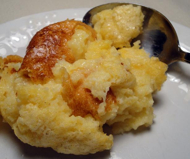 Family Spoon Bread. Photo by Debbwl