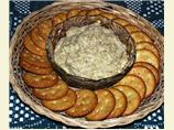 Zahluk (Tunesian and Moroccan Eggplant Puree (Spread))