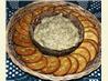 Zahluk (Tunesian and Moroccan Eggplant Puree (Spread))