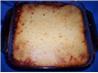 Chili Cornbread Casserole