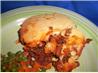 Chili Cornbread Casserole. Recipe by Cindy1