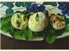 Stuffed Eggs Beyth Mahshi