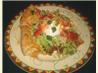 Easy No Rise Pizza Crust