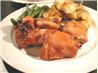 Incredible Chicken