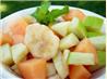 Chlada Fakya - African Fruit Salad