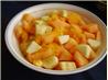 Chlada Fakya - African Fruit Salad