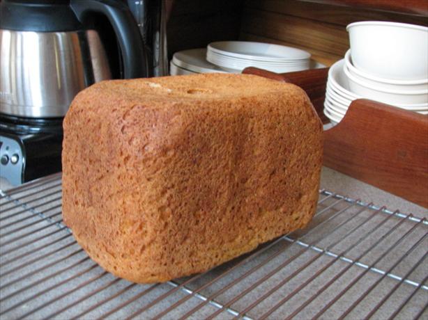 Best White Bread (Abm). Photo by Galley Wench