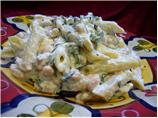 Tuna Pasta Salad