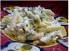 Tuna Pasta Salad