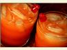 Texas-Style Blood Orange Margarita